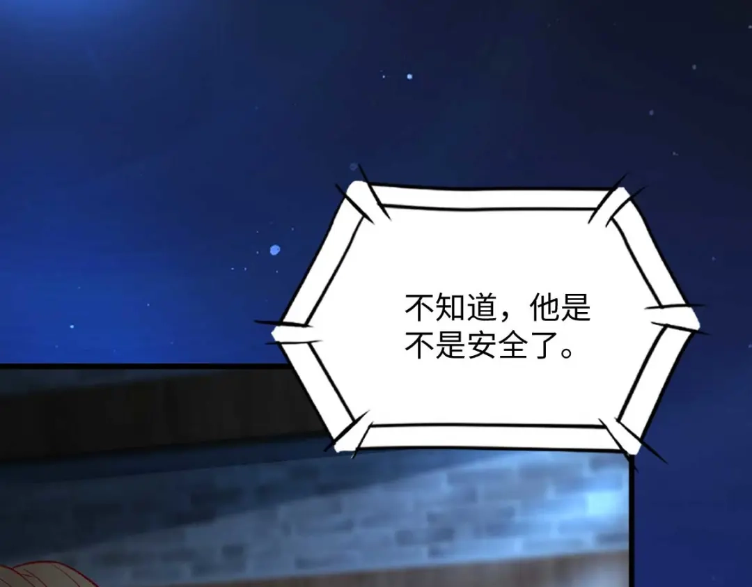 《杀手王妃不好惹》114-做个交易 第127页