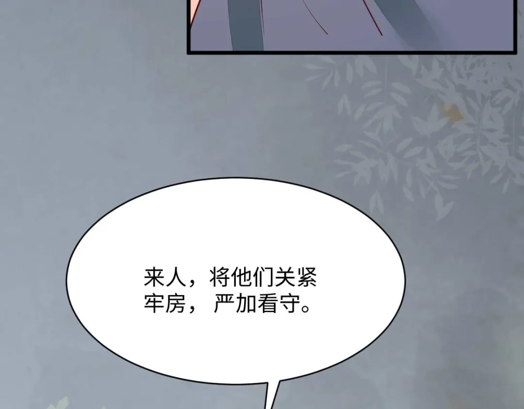 《杀手王妃不好惹》114-做个交易 第84页