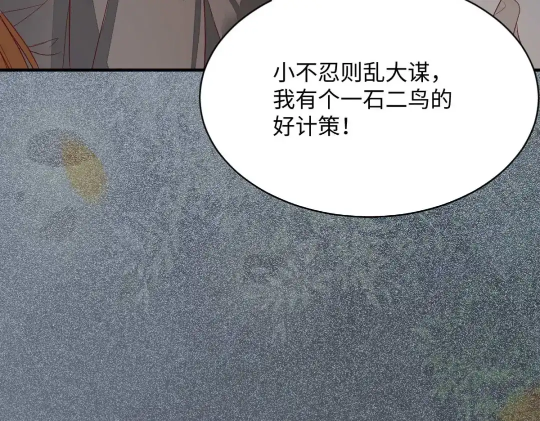 《杀手王妃不好惹》114-做个交易 第67页