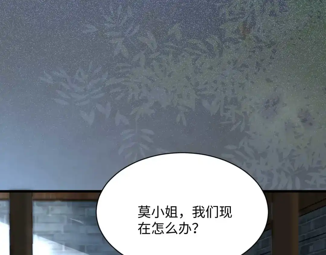 《杀手王妃不好惹》114-做个交易 第94页