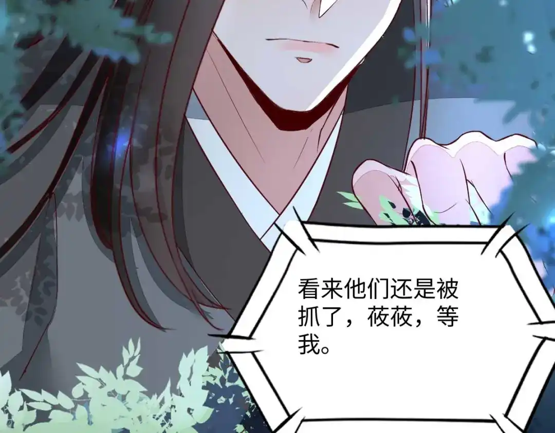 《杀手王妃不好惹》114-做个交易 第133页
