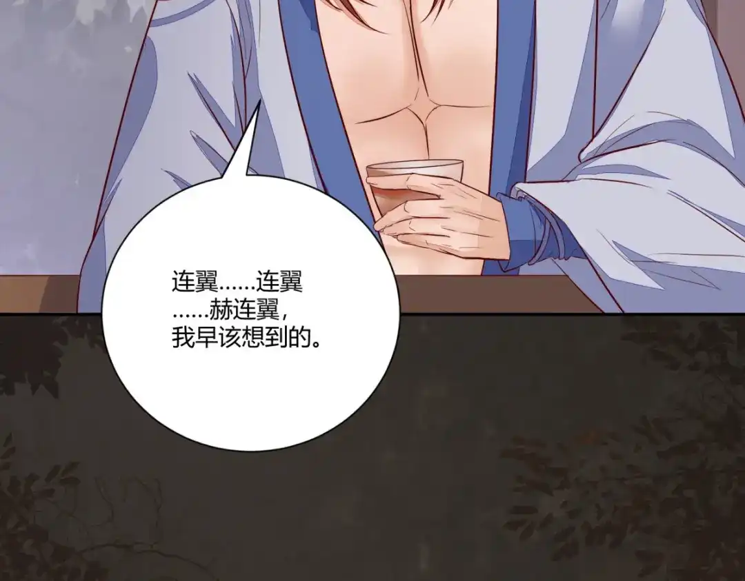 《杀手王妃不好惹》115-收买 第75页