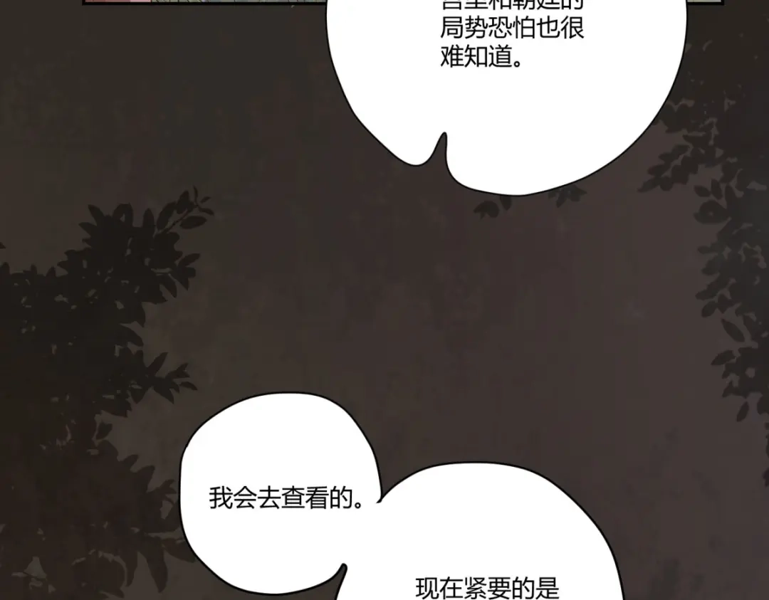 《杀手王妃不好惹》115-收买 第83页