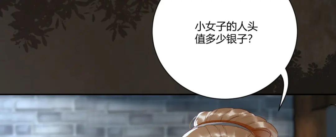 《杀手王妃不好惹》115-收买 第12页