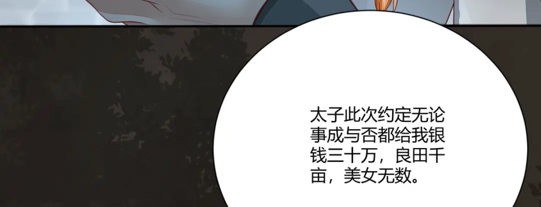 《杀手王妃不好惹》115-收买 第14页