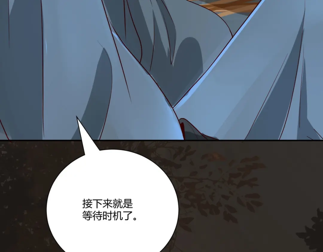 《杀手王妃不好惹》115-收买 第43页