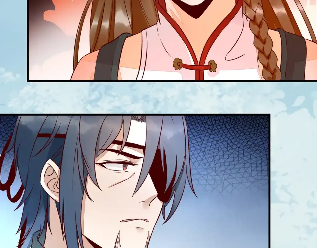 《杀手王妃不好惹》116-救人 第24页