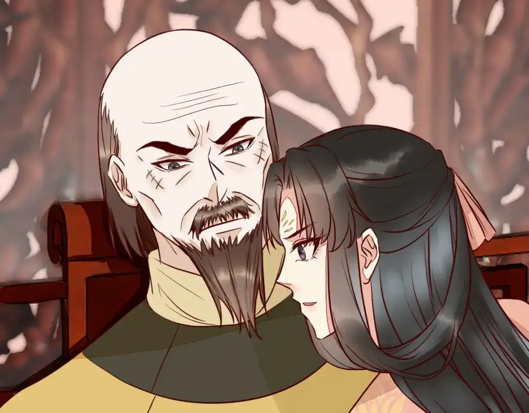 《杀手王妃不好惹》117-夺位 第45页
