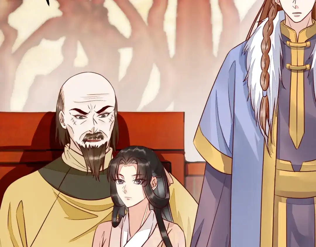 《杀手王妃不好惹》117-夺位 第70页