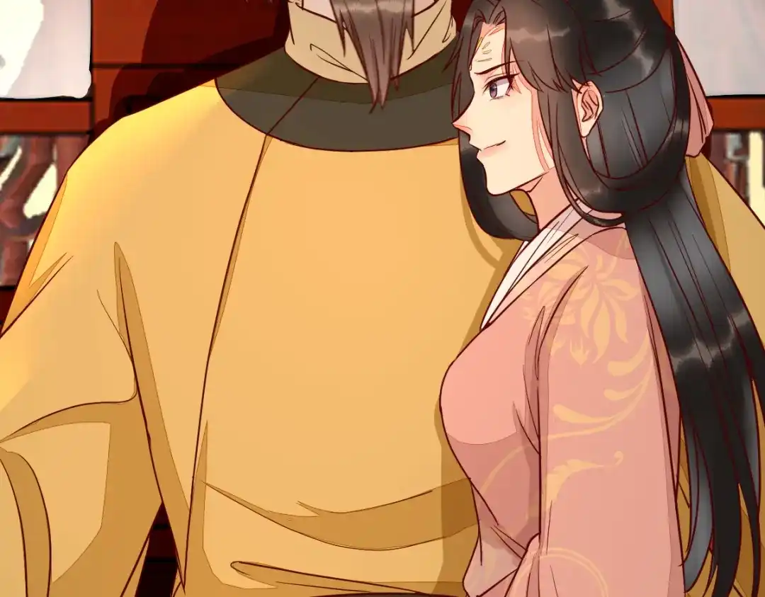 《杀手王妃不好惹》117-夺位 第86页