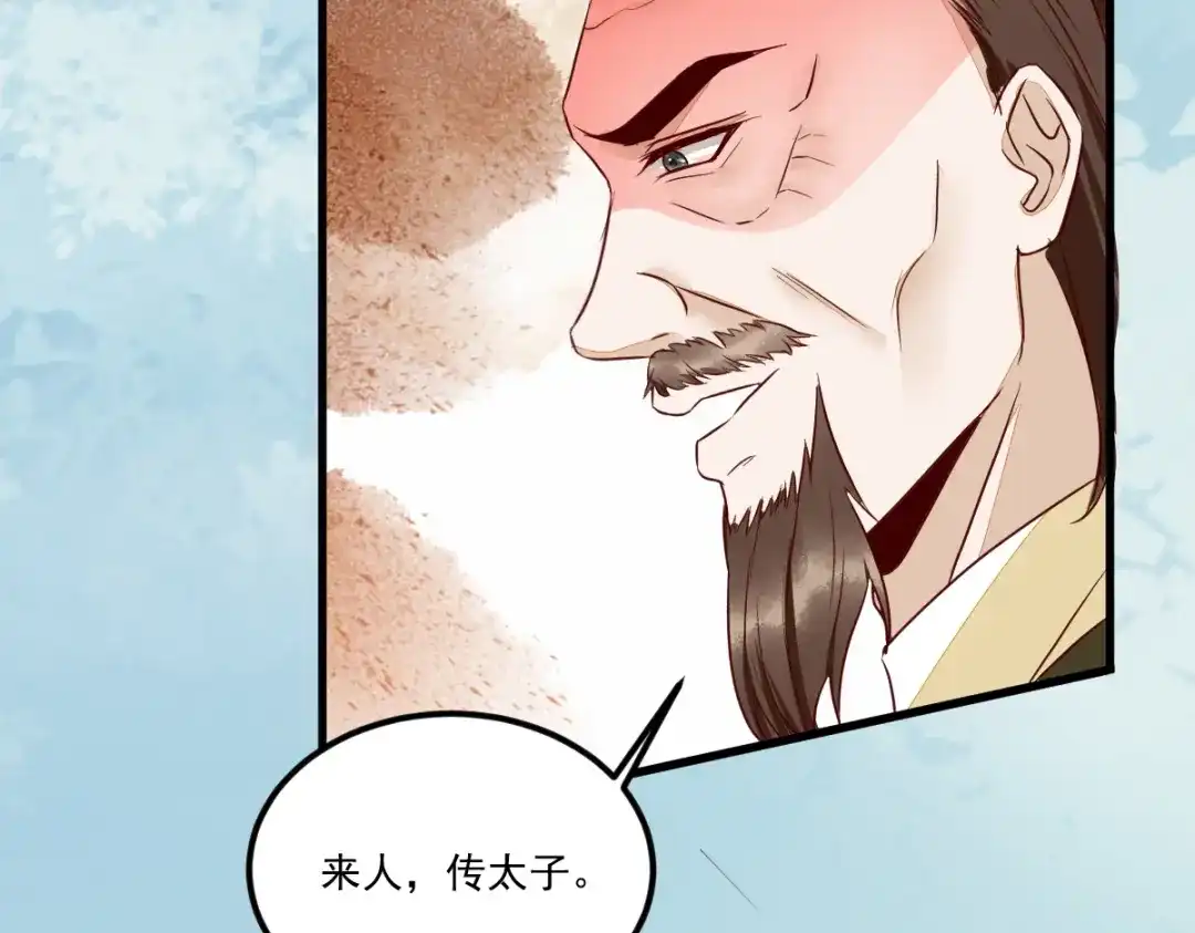 《杀手王妃不好惹》117-夺位 第43页