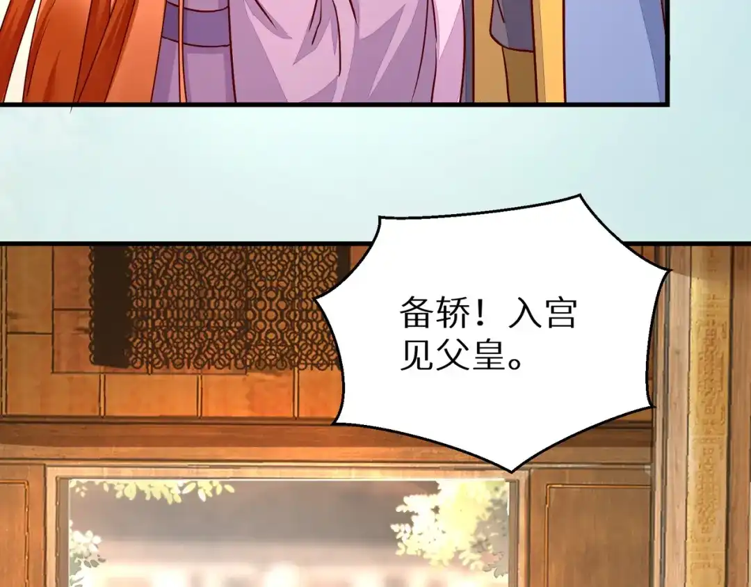 《杀手王妃不好惹》117-夺位 第18页