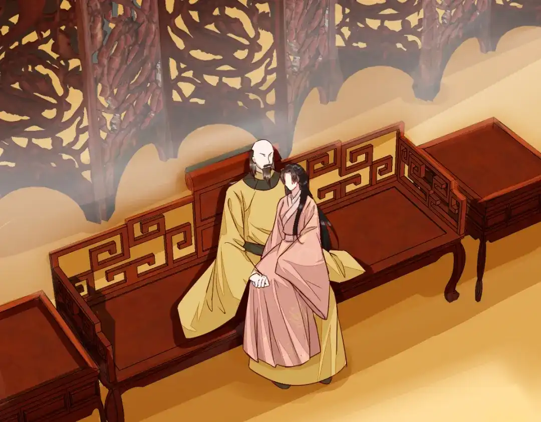《杀手王妃不好惹》117-夺位 第23页