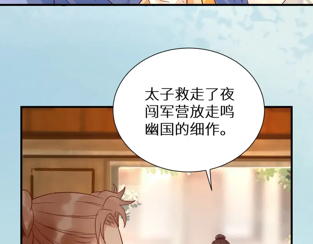 《杀手王妃不好惹》117-夺位 第11页
