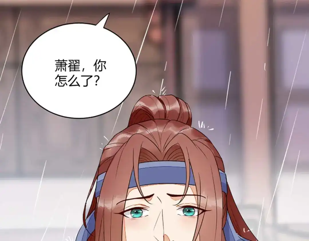 《杀手王妃不好惹》118-变故 第140页