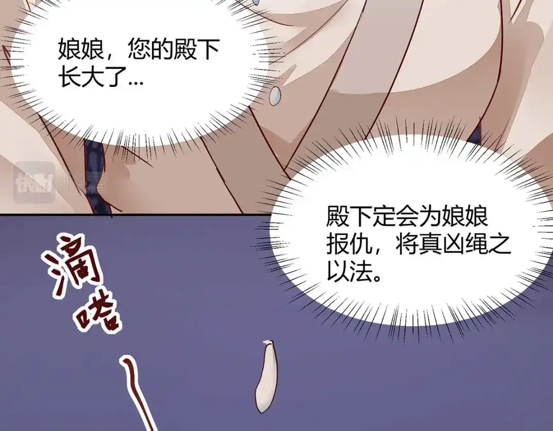 《杀手王妃不好惹》118-变故 第98页