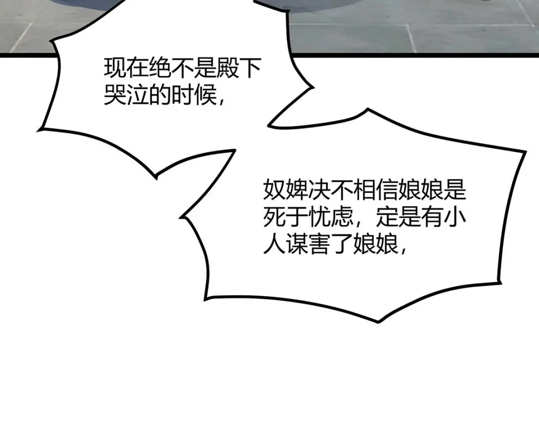 《杀手王妃不好惹》118-变故 第79页