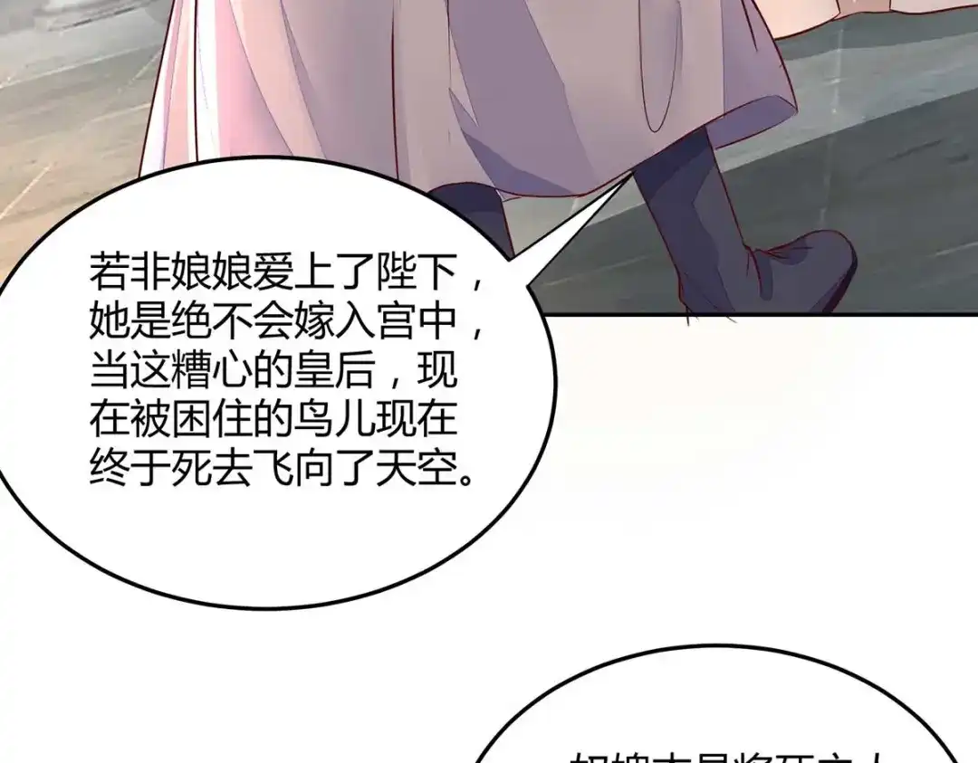 《杀手王妃不好惹》118-变故 第71页