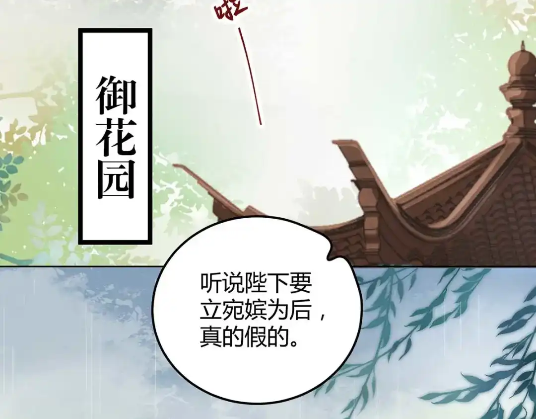 《杀手王妃不好惹》118-变故 第117页