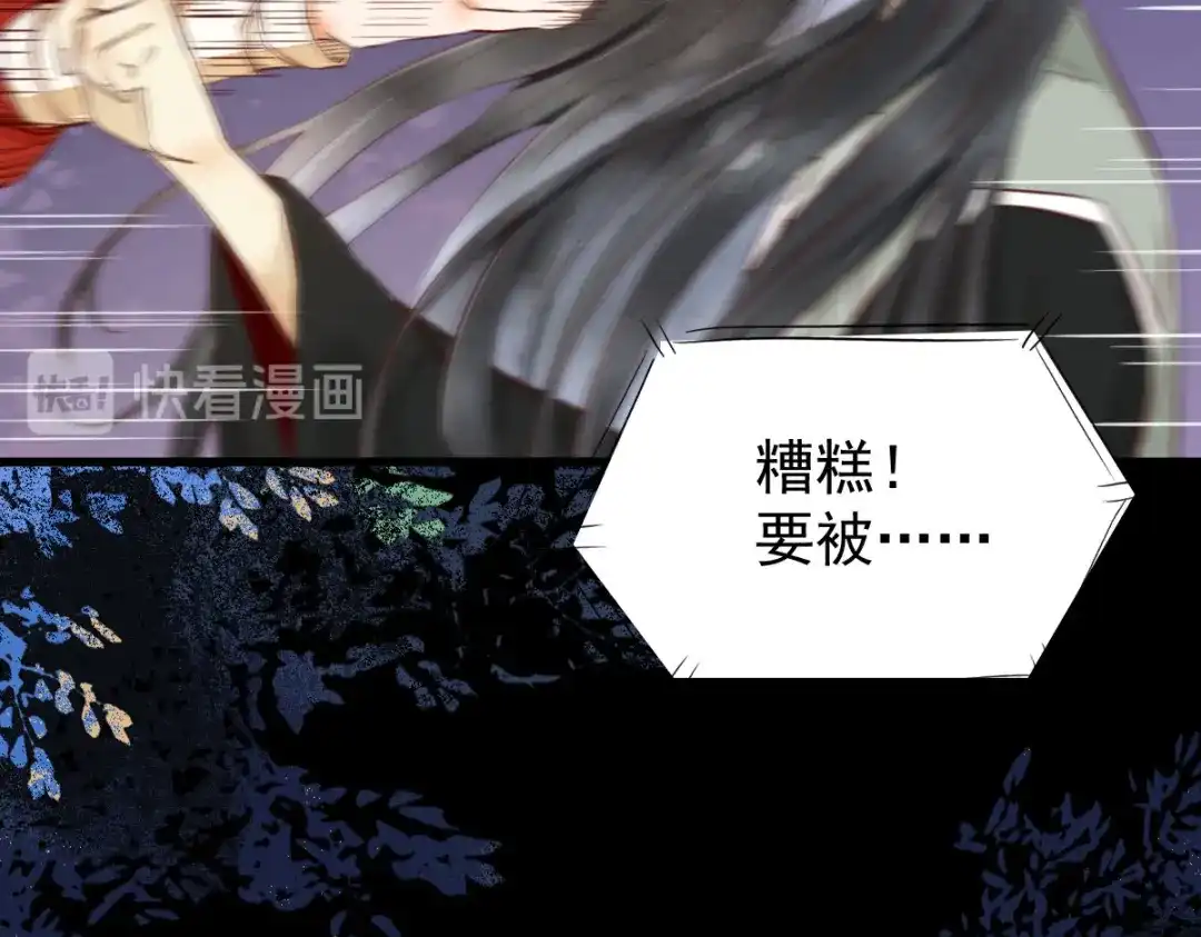 《杀手王妃不好惹》12-心动的感觉 第14页