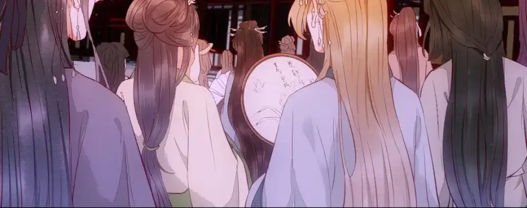 《杀手王妃不好惹》12-心动的感觉 第56页