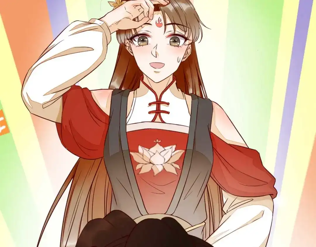 《杀手王妃不好惹》119-报仇 第75页
