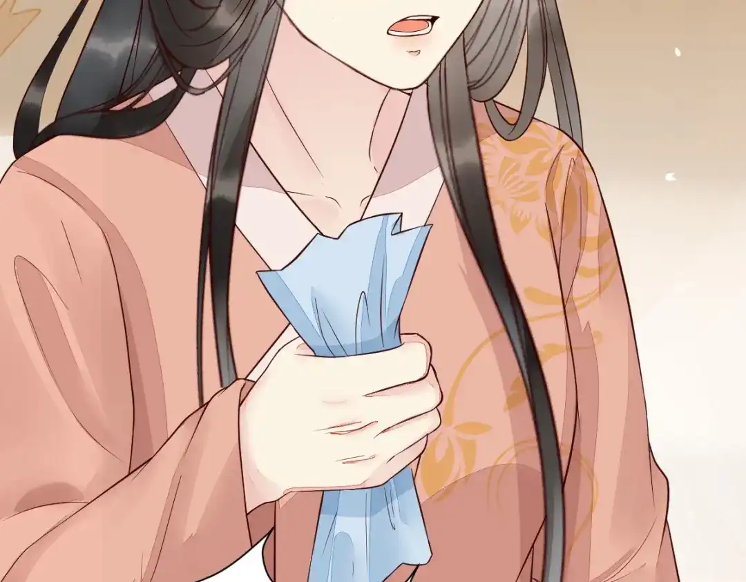 《杀手王妃不好惹》120-本王想与皇后做个交易 第44页