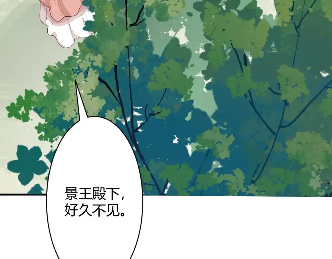 《杀手王妃不好惹》120-本王想与皇后做个交易 第71页