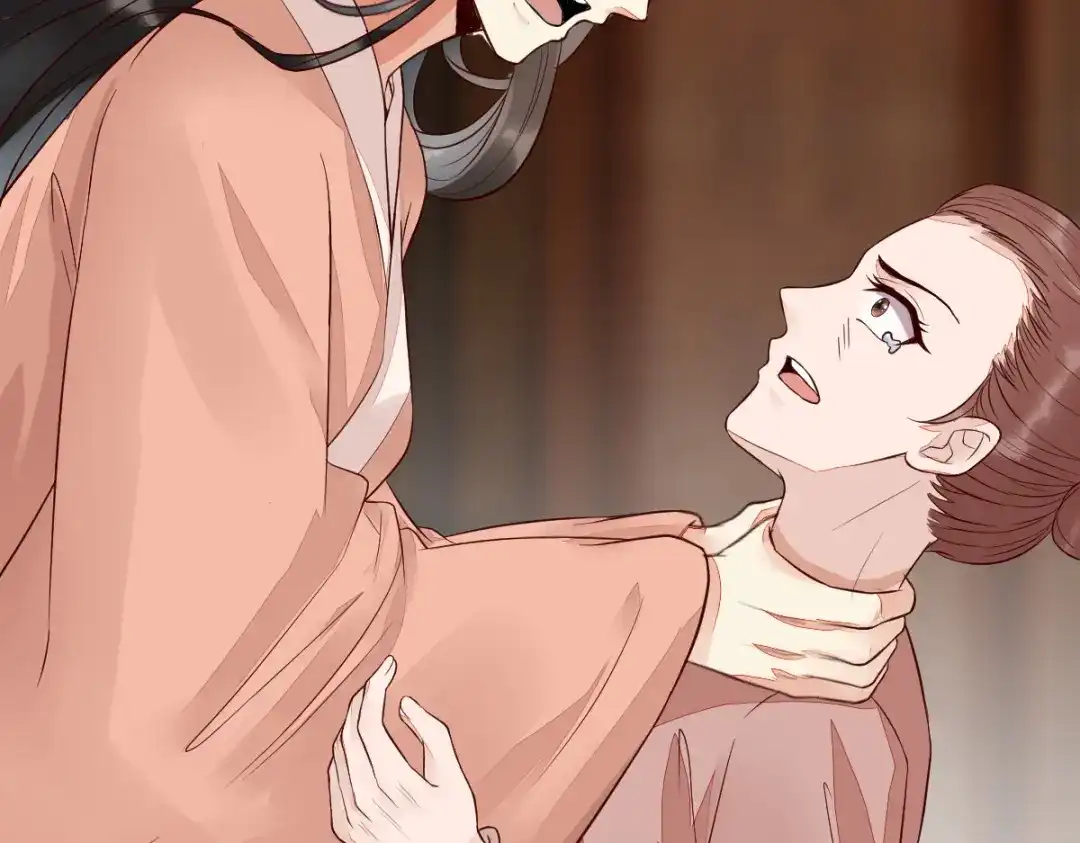 《杀手王妃不好惹》120-本王想与皇后做个交易 第57页