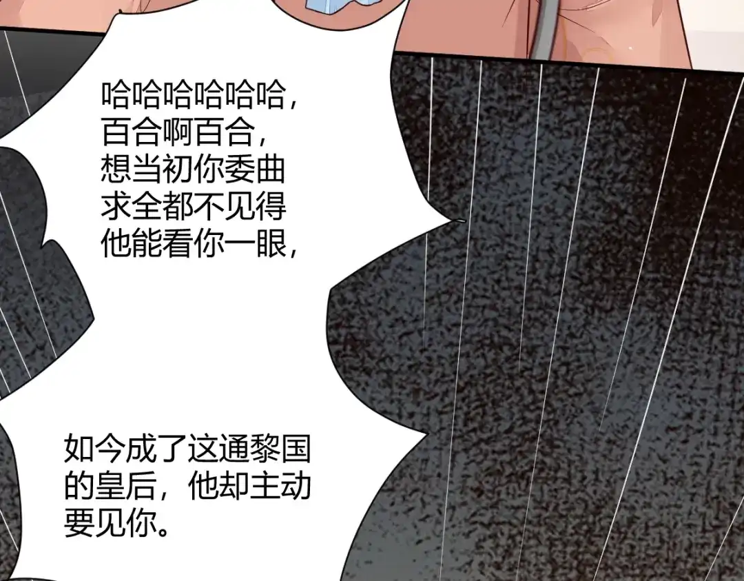《杀手王妃不好惹》120-本王想与皇后做个交易 第45页