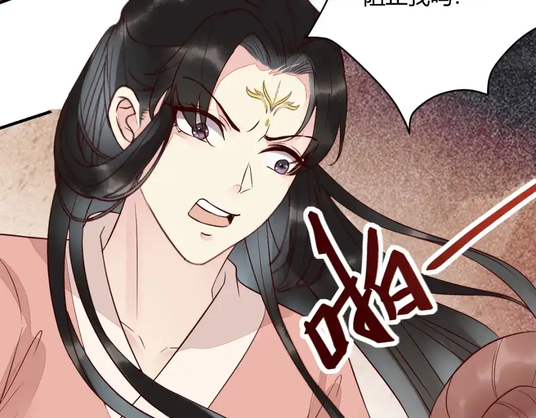 《杀手王妃不好惹》120-本王想与皇后做个交易 第51页
