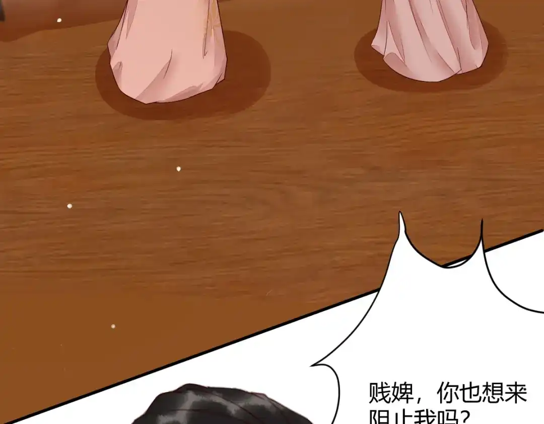 《杀手王妃不好惹》120-本王想与皇后做个交易 第50页