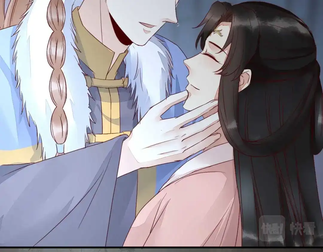 《杀手王妃不好惹》121-我百合永远比莫莜莜有用 第88页