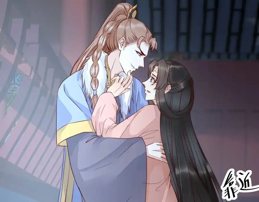 《杀手王妃不好惹》121-我百合永远比莫莜莜有用 第84页