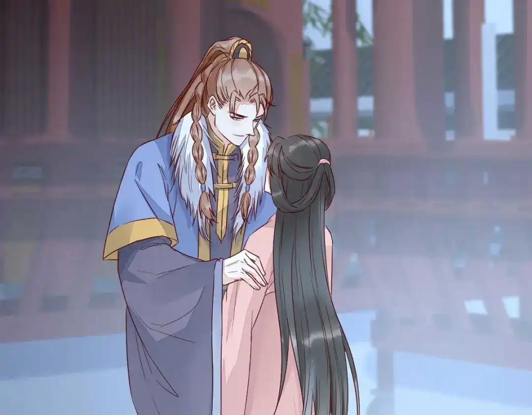 《杀手王妃不好惹》121-我百合永远比莫莜莜有用 第69页
