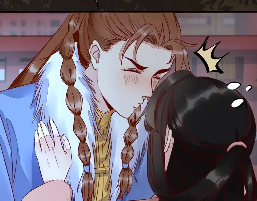 《杀手王妃不好惹》121-我百合永远比莫莜莜有用 第94页