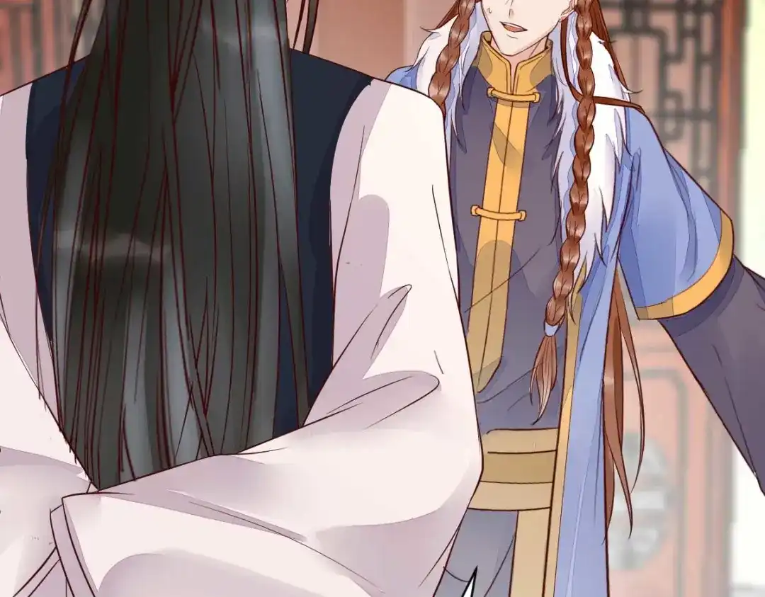 《杀手王妃不好惹》122-莫莜莜别乱动 第48页