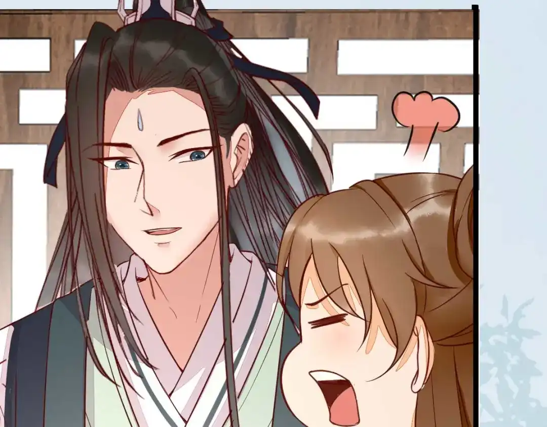 《杀手王妃不好惹》122-莫莜莜别乱动 第71页