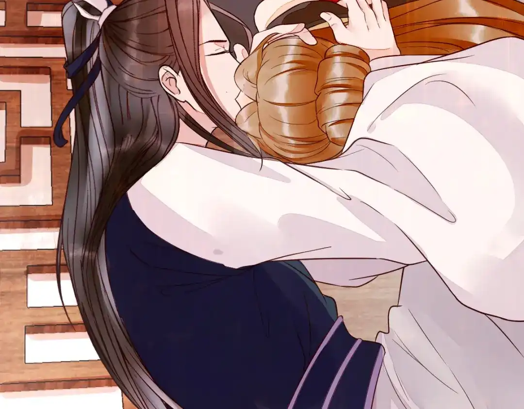 《杀手王妃不好惹》122-莫莜莜别乱动 第133页
