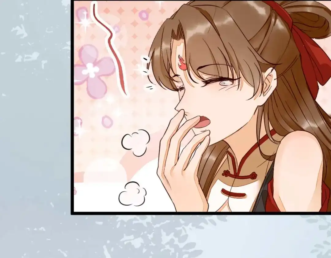 《杀手王妃不好惹》122-莫莜莜别乱动 第102页