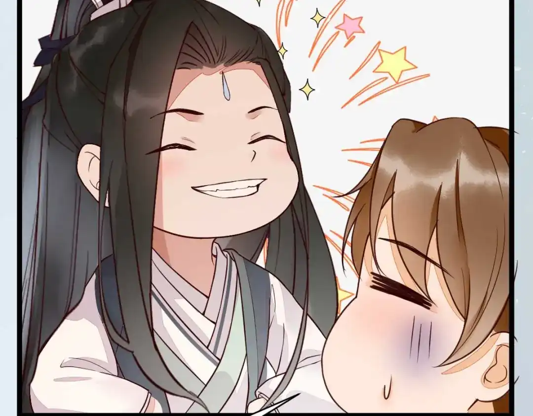 《杀手王妃不好惹》122-莫莜莜别乱动 第99页