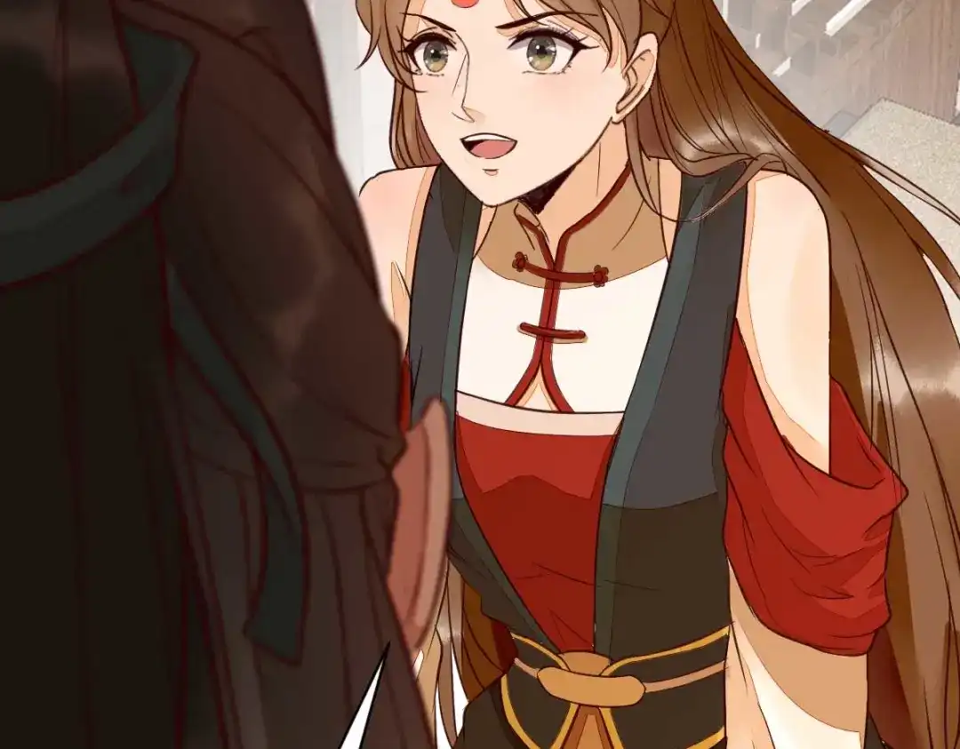 《杀手王妃不好惹》122-莫莜莜别乱动 第90页