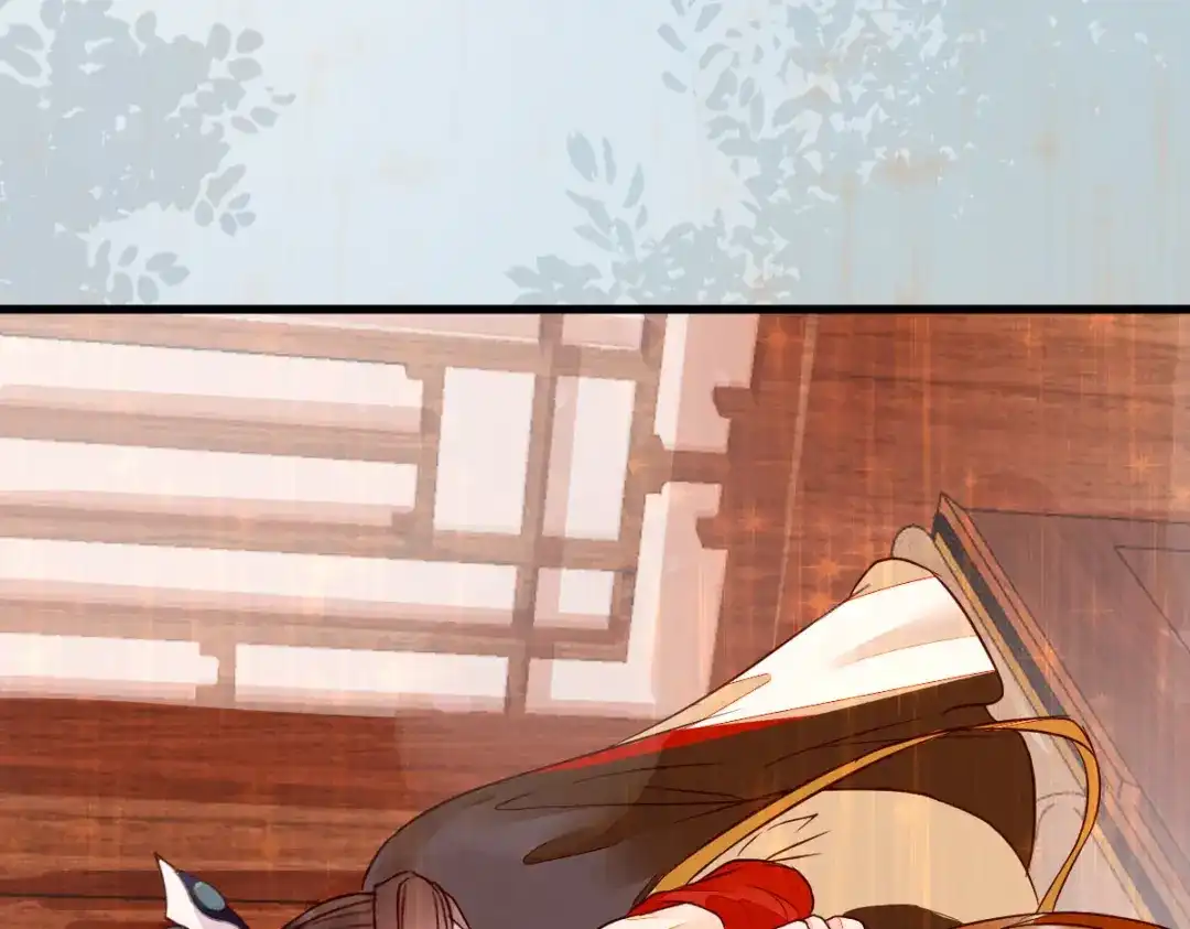 《杀手王妃不好惹》122-莫莜莜别乱动 第132页