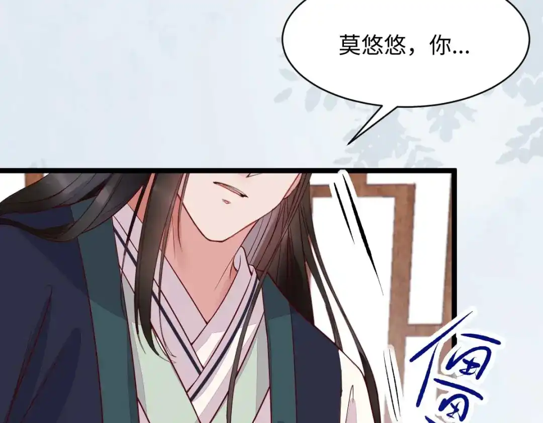 《杀手王妃不好惹》122-莫莜莜别乱动 第113页