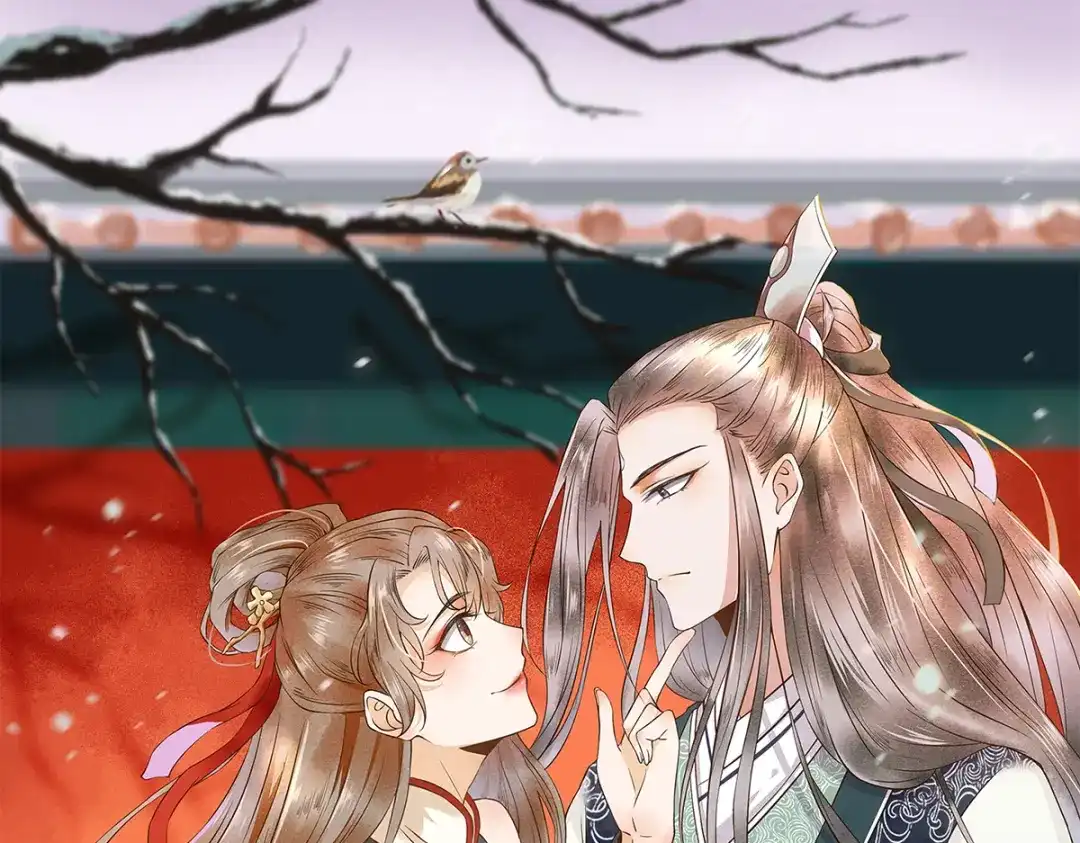 《杀手王妃不好惹》122-莫莜莜别乱动 第1页