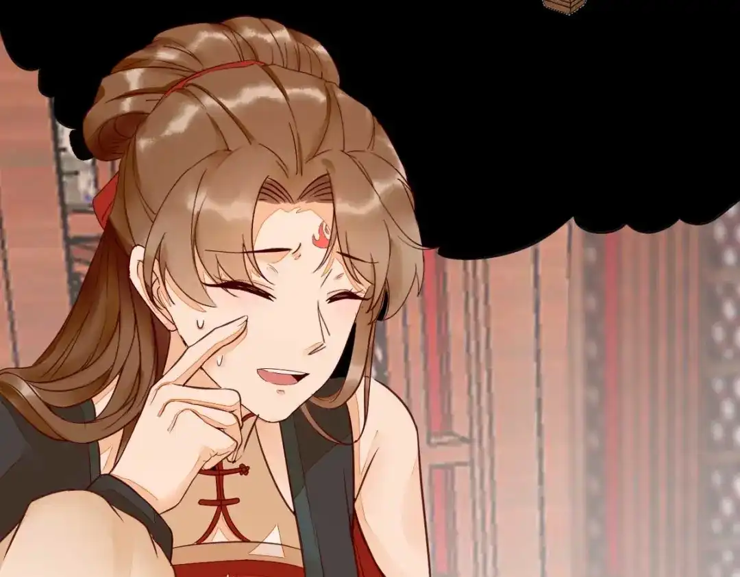 《杀手王妃不好惹》122-莫莜莜别乱动 第39页