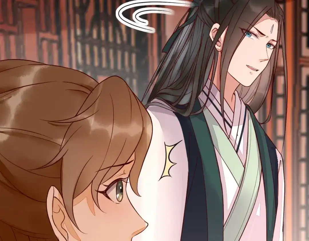《杀手王妃不好惹》122-莫莜莜别乱动 第45页