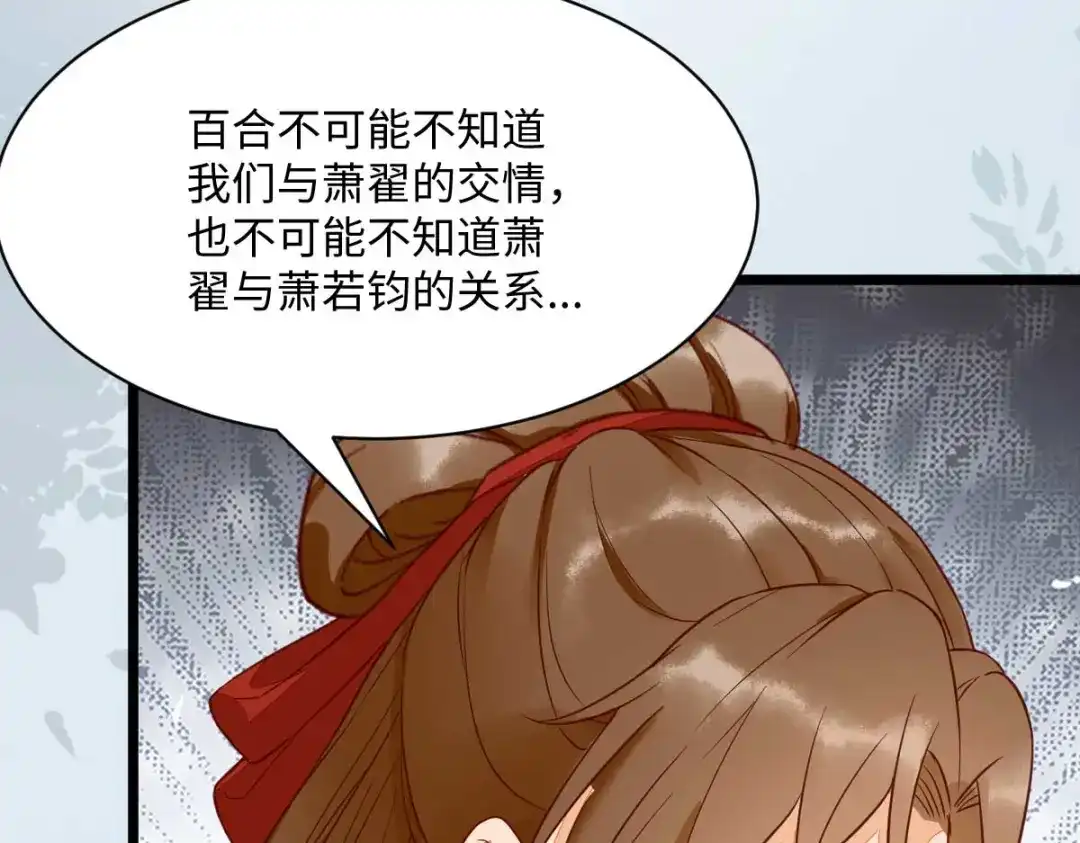 《杀手王妃不好惹》122-莫莜莜别乱动 第81页