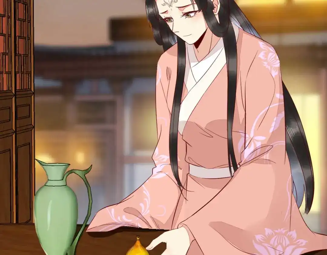 《杀手王妃不好惹》123-收买月儿 第96页