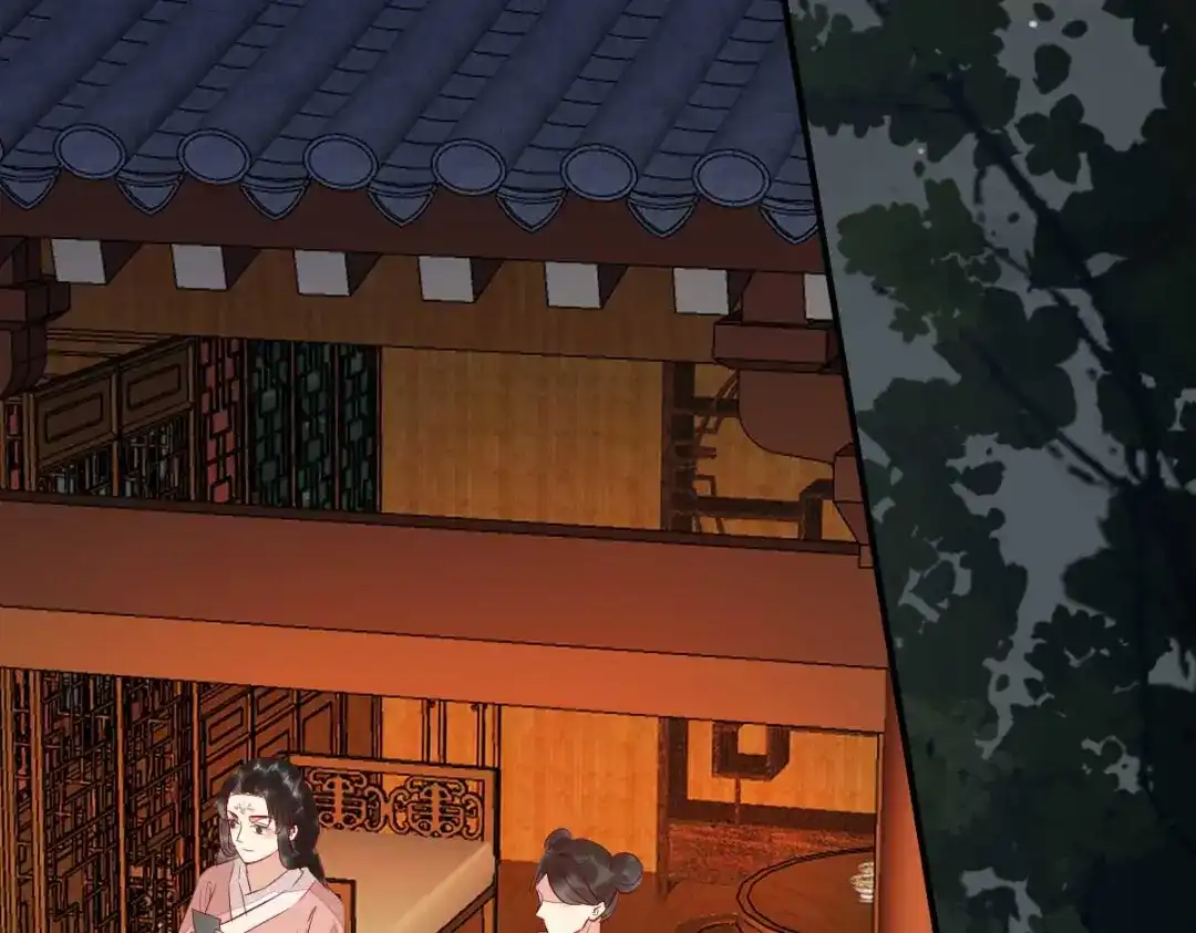 《杀手王妃不好惹》123-收买月儿 第87页